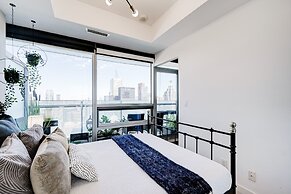 SkyTree Modern Suites