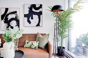 SkyTree Modern Suites