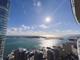 SkyTree Modern Suites