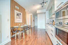 SkyTree Modern Suites