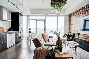 SkyTree Modern Suites