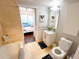 SkyTree Modern Suites