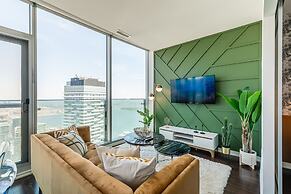 SkyTree Modern Suites