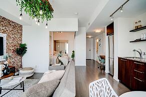 SkyTree Modern Suites