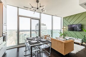 SkyTree Modern Suites