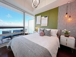 SkyTree Modern Suites