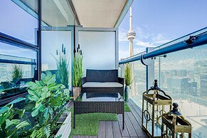 SkyTree Modern Suites