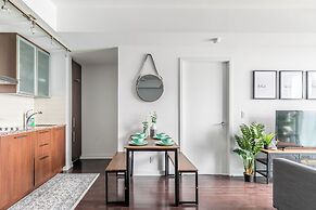 SkyTree Modern Suites