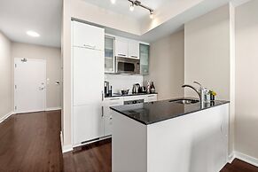 SkyTree Modern Suites