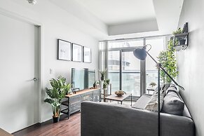 SkyTree Modern Suites