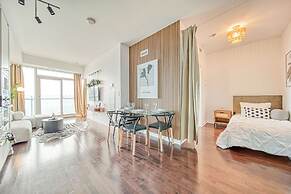 SkyTree Modern Suites