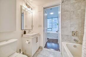 SkyTree Modern Suites