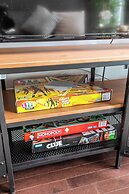 SkyTree Modern Suites