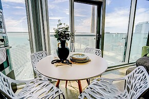 SkyTree Modern Suites