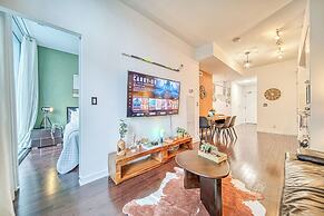 SkyTree Modern Suites