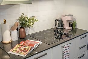 SkyTree Modern Suites