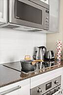 SkyTree Modern Suites