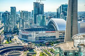 SkyTree Modern Suites