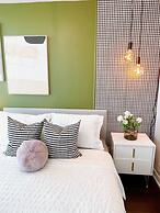 SkyTree Modern Suites