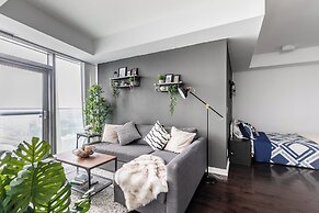 SkyTree Modern Suites