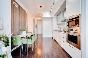 SkyTree Modern Suites