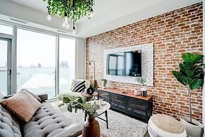 SkyTree Modern Suites