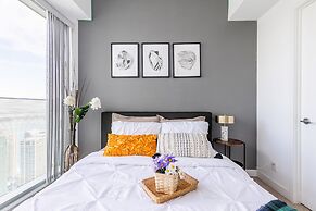 SkyTree Modern Suites