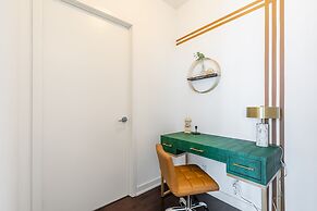 SkyTree Modern Suites