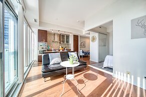 SkyTree Modern Suites