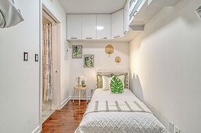 SkyTree Modern Suites