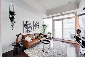 SkyTree Modern Suites