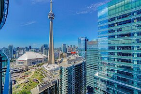 SkyTree Modern Suites