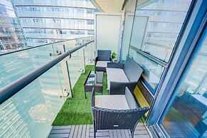 SkyTree Modern Suites