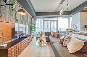 SkyTree Modern Suites