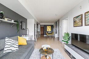 SkyTree Modern Suites