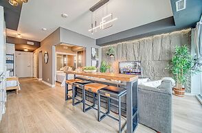 SkyTree Modern Suites