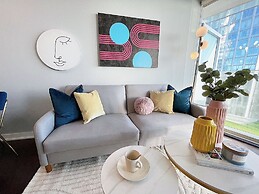 SkyTree Modern Suites