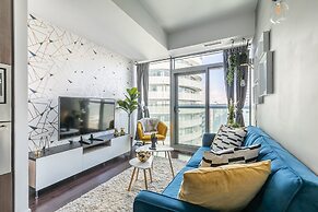 SkyTree Modern Suites