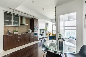 SkyTree Modern Suites