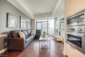 SkyTree Modern Suites