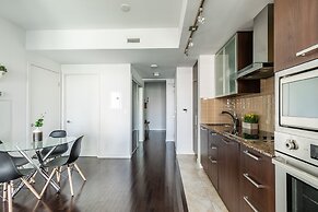 SkyTree Modern Suites