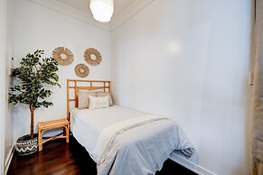 SkyTree Modern Suites