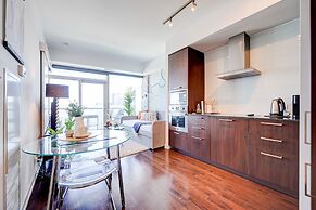 SkyTree Modern Suites