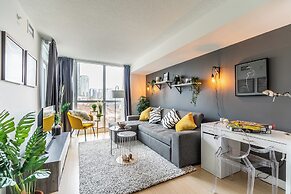 SkyTree Modern Suites