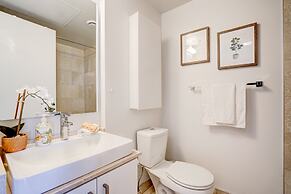 SkyTree Modern Suites