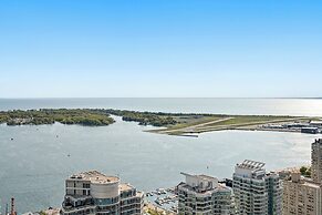 SkyTree Modern Suites