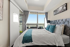 SkyTree Modern Suites