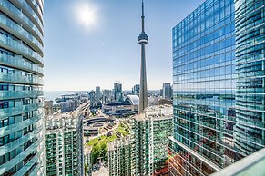 SkyTree Modern Suites