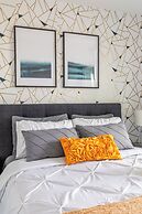 SkyTree Modern Suites