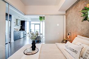 SkyTree Modern Suites